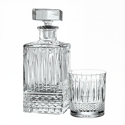 Набор для виски Windsor 1+6