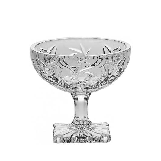 Ваза на ножке Pinwheel 12 см