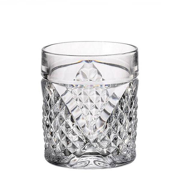 Набор бокалов для виски Megan 320 мл