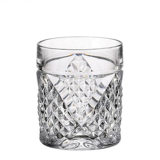 Набор бокалов для виски Megan 320 мл