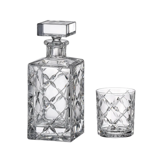 Набор для виски Heater 1+6