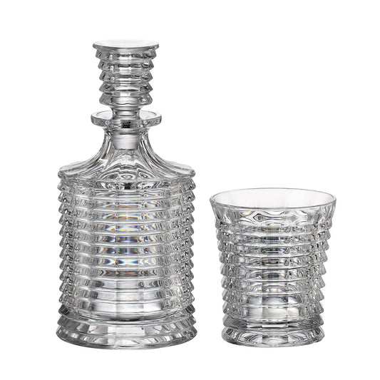 Набор для виски Blade 1+6