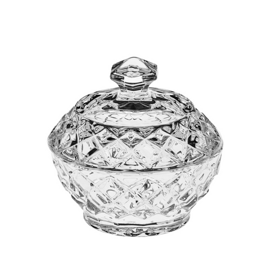 Сахарница Diamond